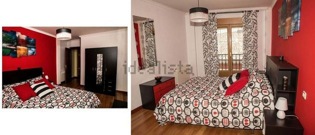 Foto 2 de Venta de piso en Villalón de Campos de 3 habitaciones con calefacción