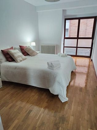 Foto 1 de Pis en venda a Centro - Palencia de 1 habitació amb garatge i calefacció
