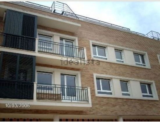 Foto 2 de Piso en venta en Mazariegos de 3 habitaciones con garaje y balcón
