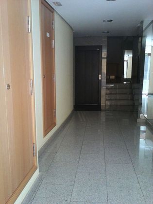 Foto 2 de Venta de piso en Centro - Palencia de 3 habitaciones con garaje y calefacción