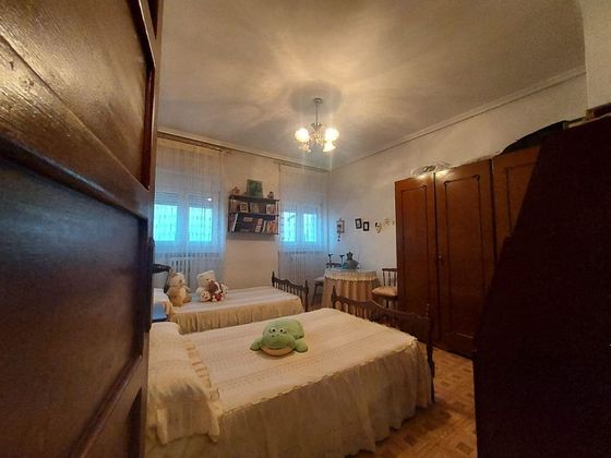 Foto 2 de Pis en venda a Sector 8 - Nueva Balastera de 3 habitacions amb terrassa i calefacció