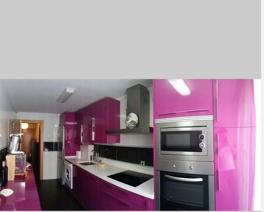 Foto 1 de Pis en venda a Centro - Palencia de 3 habitacions amb garatge i calefacció