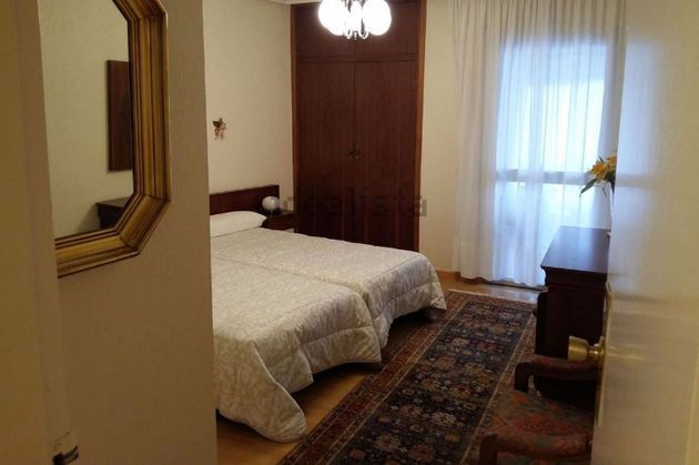 Foto 2 de Pis en venda a Centro - Palencia de 3 habitacions amb terrassa i calefacció