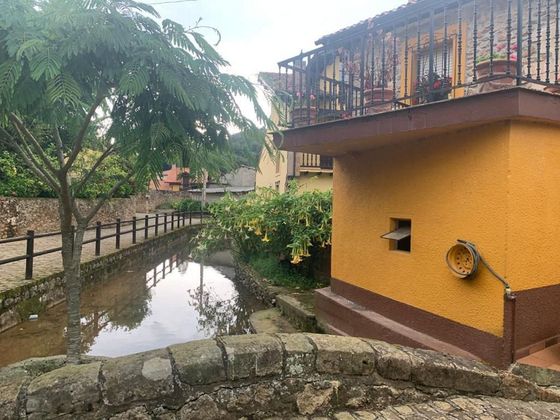 Foto 2 de Casa en venda a Alfoz de Lloredo de 3 habitacions amb terrassa i calefacció