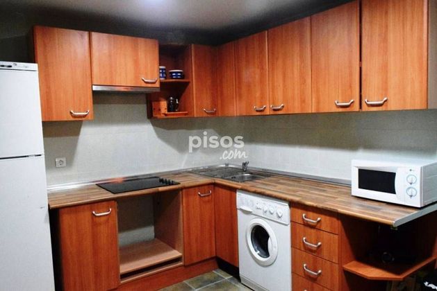 Foto 2 de Casa en venda a Becerril de Campos de 4 habitacions amb calefacció