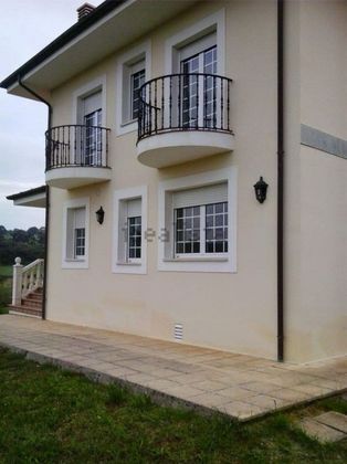 Foto 1 de Xalet en venda a Ruiloba de 4 habitacions amb terrassa i balcó
