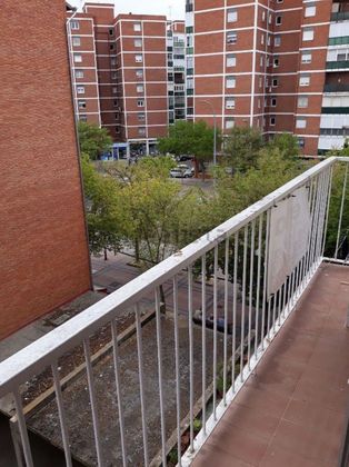 Foto 2 de Pis en venda a Santiago - San Telmo de 3 habitacions amb terrassa i calefacció