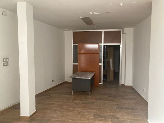 Foto 1 de Alquiler de local en Garrido Norte - Chinchibarra de 55 m²