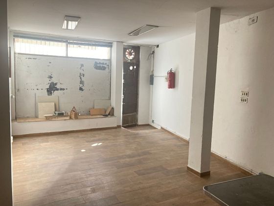Foto 2 de Alquiler de local en Garrido Norte - Chinchibarra de 55 m²