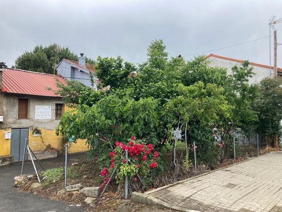 Foto 1 de Casa en venta en Maíllo (El) de 4 habitaciones con jardín