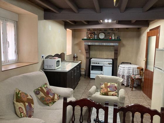 Foto 1 de Casa en venda a Serradilla del Arroyo de 3 habitacions i 441 m²
