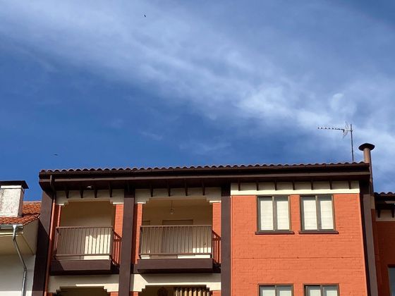 Foto 2 de Venta de piso en carretera Bejar de 4 habitaciones con terraza y calefacción