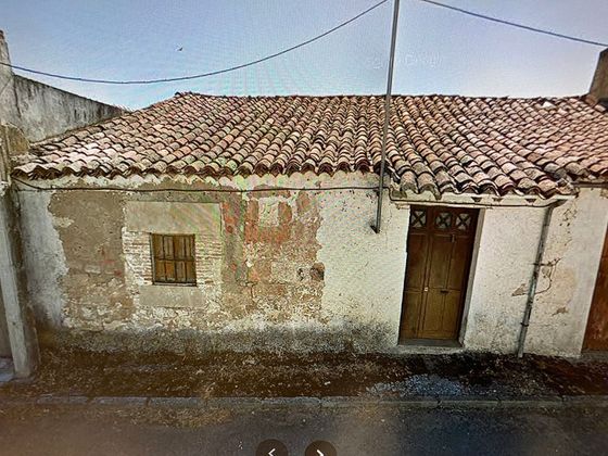 Foto 1 de Casa rural en venta en Castellanos de Villiquera de 1 habitación y 130 m²