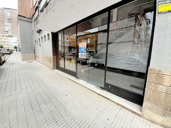 Foto 1 de Oficina en lloguer a calle Extremadura de 400 m²