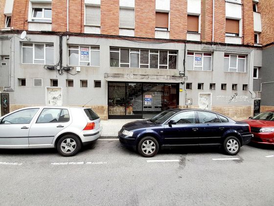 Foto 2 de Oficina en lloguer a calle Extremadura de 400 m²