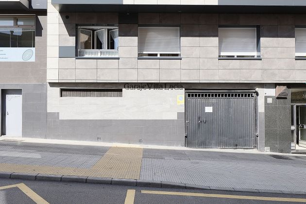 Foto 2 de Garatge en venda a calle General Suárez Valdés de 250 m²