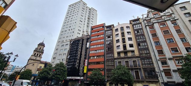 Foto 1 de Alquiler de oficina en calle Álvarez Garaya de 120 m²