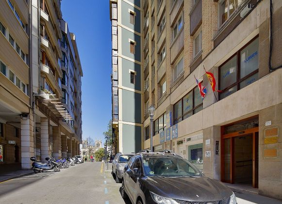 Foto 1 de Oficina en venda a calle Anselmo Cifuentes amb ascensor