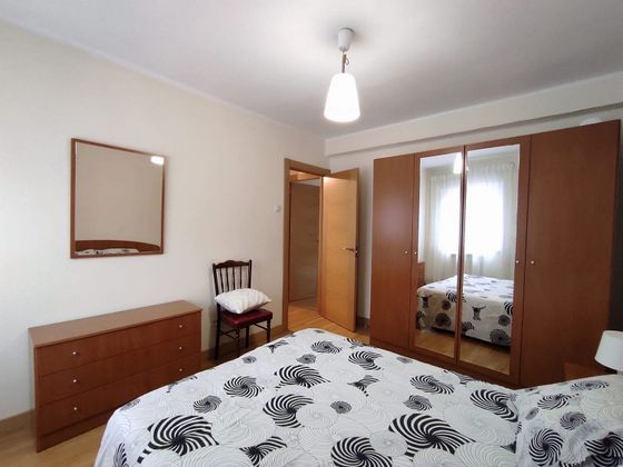 Foto 2 de Alquiler de piso en calle San Melchor García Sampedro de 3 habitaciones con calefacción y ascensor