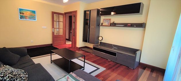 Foto 2 de Pis en venda a Ayala/Aiara de 3 habitacions amb garatge i calefacció