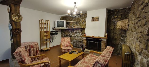 Foto 2 de Casa en venda a Orduña de 2 habitacions amb balcó i calefacció