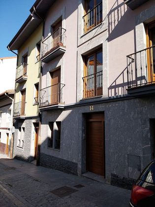 Foto 1 de Dúplex en venta en calle Franko de 3 habitaciones con balcón y calefacción