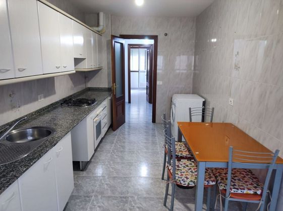 Foto 2 de Pis en venda a calle Manuel Antonio de 3 habitacions amb terrassa i garatge