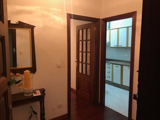 Foto 1 de Pis en venda a calle Arzobispo Lago de 3 habitacions amb ascensor