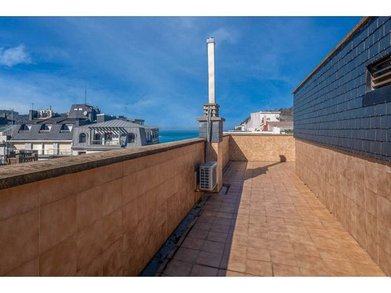 Foto 2 de Pis en venda a calle Marina de 1 habitació amb terrassa i balcó