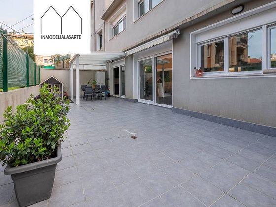 Foto 1 de Venta de piso en Amara - Berri de 3 habitaciones con terraza y garaje