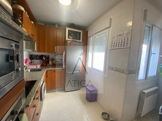 Foto 1 de Àtic en venda a Morales del Vino de 3 habitacions amb terrassa i garatge