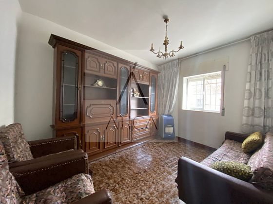 Foto 1 de Casa adossada en venda a San Lázaro de 3 habitacions amb garatge