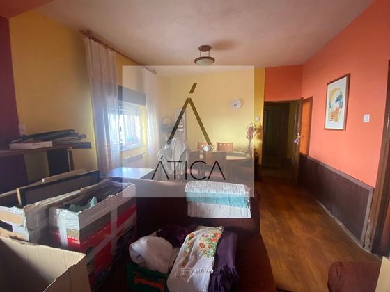 Foto 1 de Casa adossada en venda a San José Obrero de 4 habitacions amb terrassa i calefacció