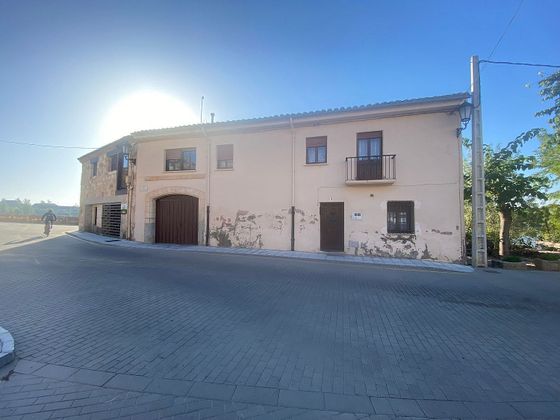 Foto 1 de Casa en venda a plaza San Claudio de 4 habitacions amb terrassa i garatge