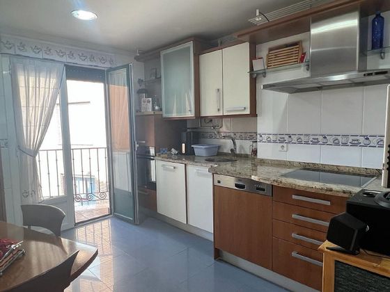Foto 2 de Piso en venta en Bañeza (La) de 2 habitaciones con terraza y garaje