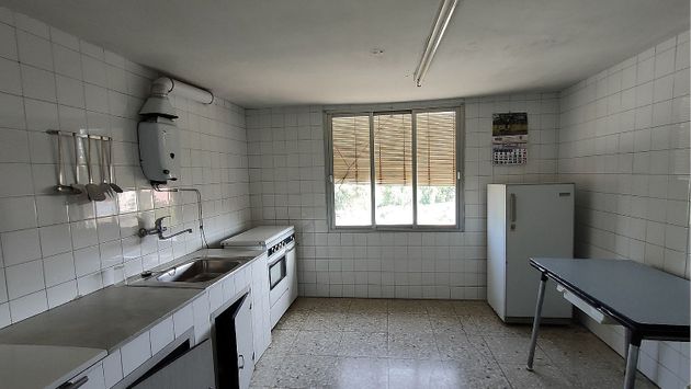 Foto 2 de Xalet en venda a Cebrones del Río de 3 habitacions i 102 m²