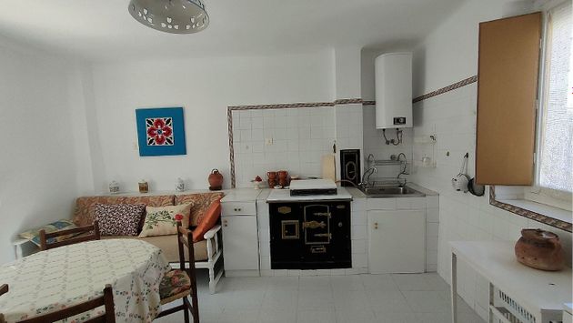 Foto 1 de Casa en venda a Villarejo de Órbigo de 2 habitacions amb calefacció