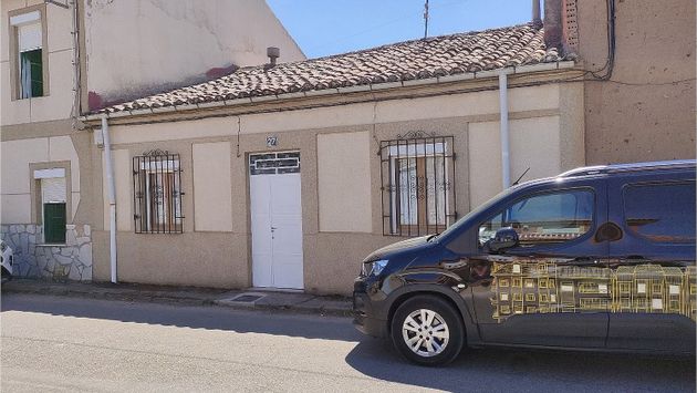 Foto 2 de Casa en venda a Villarejo de Órbigo de 2 habitacions amb calefacció