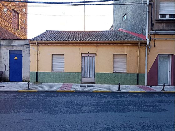 Foto 1 de Casa en venta en Bañeza (La) de 3 habitaciones con calefacción
