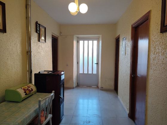 Foto 2 de Casa en venda a Bañeza (La) de 2 habitacions amb calefacció