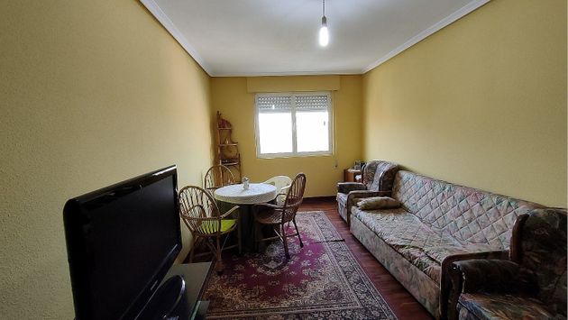 Foto 2 de Pis en venda a Bañeza (La) de 3 habitacions amb terrassa i garatge