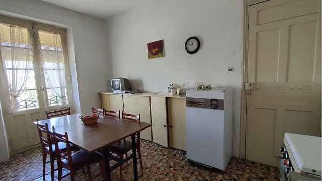 Foto 2 de Venta de casa en Villarejo de Órbigo de 5 habitaciones con calefacción