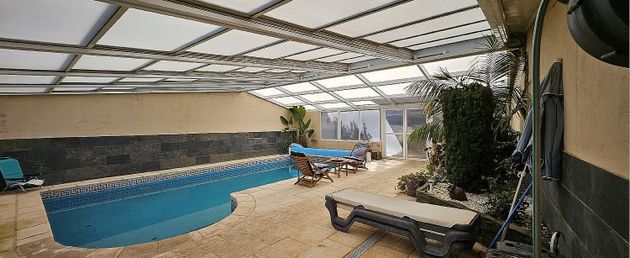 Foto 2 de Casa en venta en Bañeza (La) de 3 habitaciones con terraza y piscina
