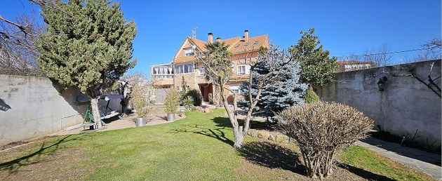 Foto 1 de Casa en venda a Bañeza (La) de 3 habitacions amb terrassa i piscina