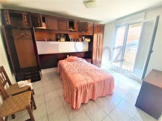 Foto 2 de Casa en venta en Villaverde de Rioja de 3 habitaciones con balcón