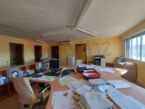 Foto 2 de Oficina en venda a Nájera amb aire acondicionat i calefacció