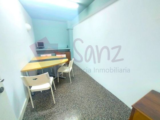 Foto 2 de Alquiler de oficina en Centro - Logroño de 11 m²