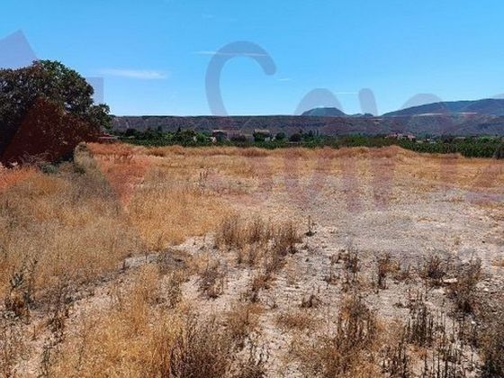 Foto 2 de Venta de terreno en Albelda de Iregua de 8364 m²