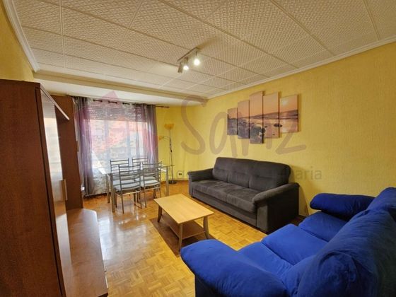Foto 1 de Pis en venda a Fuenmayor de 3 habitacions amb terrassa i calefacció