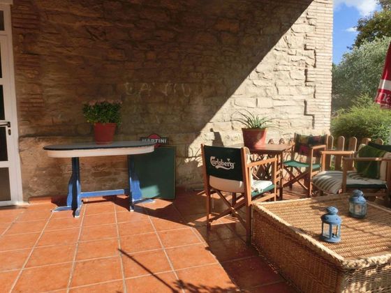 Foto 2 de Casa en venta en Portillejo - Valdegastea de 4 habitaciones con terraza y jardín